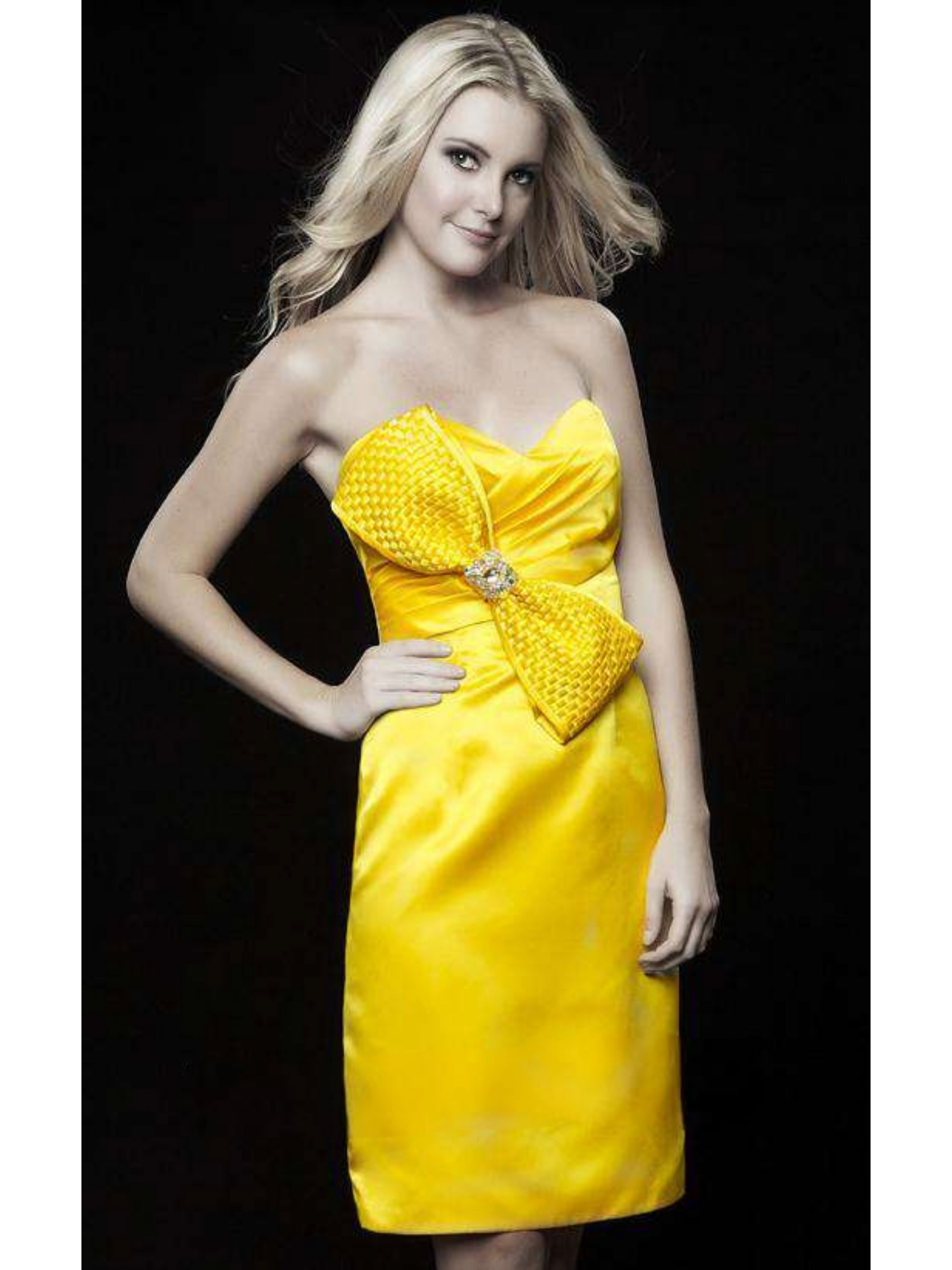 Nova Vogue CODE: E1344_YELLOW_22