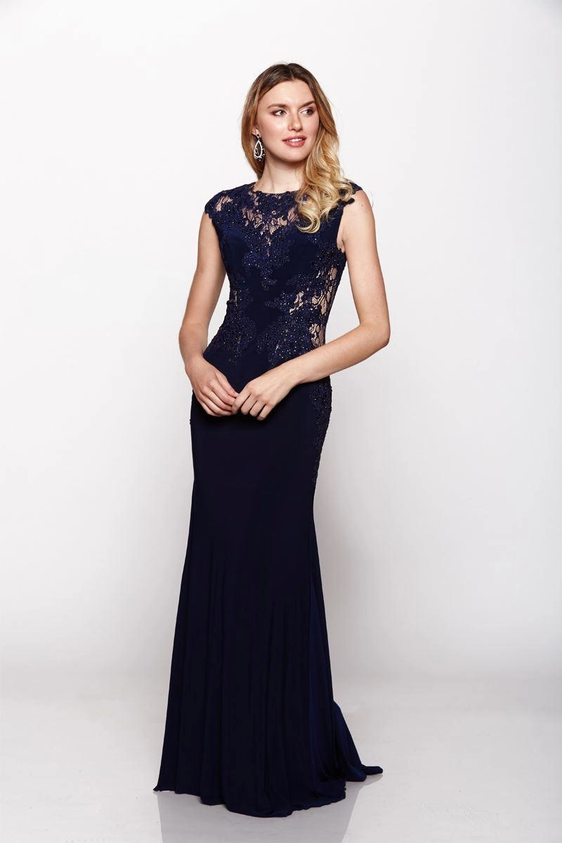 Nova Vogue CODE: E1931_NAVY_18