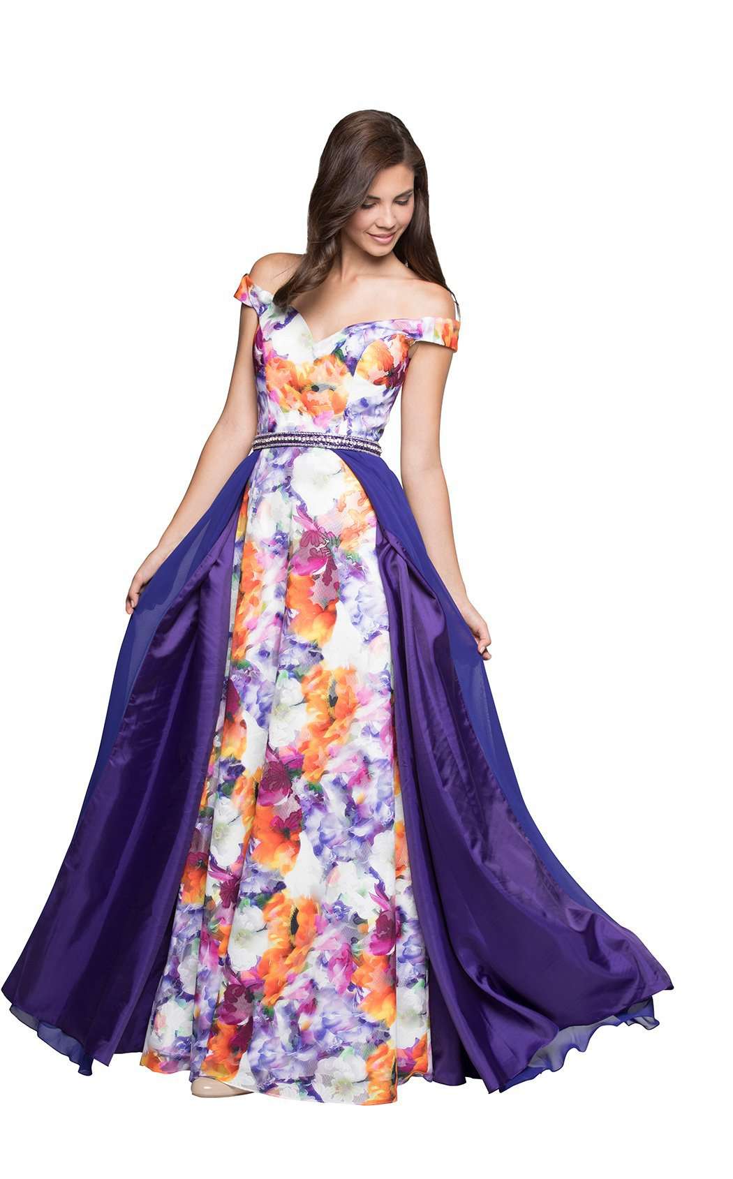 Nova Vogue CODE: E2360_PURPLE-PRINT_6